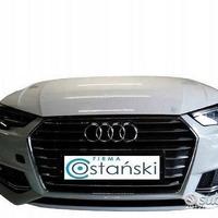 AUDI A4 B9 8W S-LINE 16- Musata anteriore comp