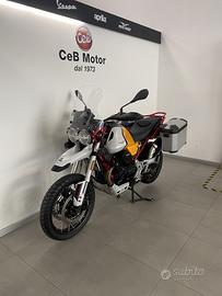 MOTO GUZZI V 85 TT EVOCATIVE