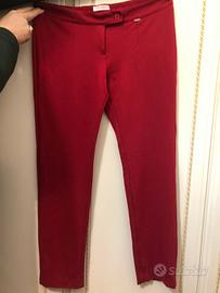 Pantalone rosso Cannella - Abbigliamento e Accessori In vendita a Napoli