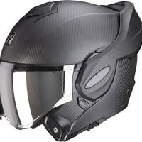 Casco Scorpion Exo-Tech Carbon