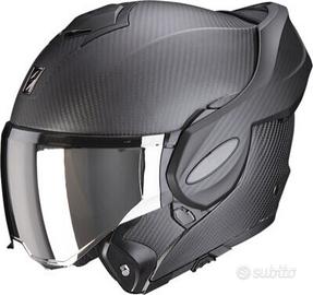Casco Scorpion Exo-Tech Carbon