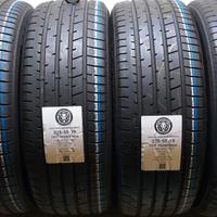 4 GOMME 225 55 19 TOYO A67227