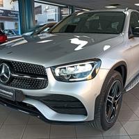 Mercedes-benz GLC 300d 4Matic Premium Amg Line