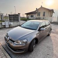 Golf 7 serie