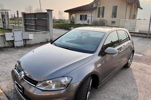 Golf 7 serie