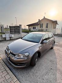 Golf 7 serie
