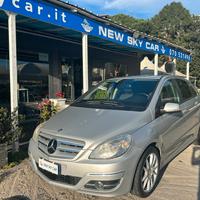 Mercedes-benz B 180 CDI Premium