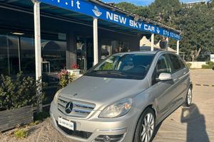 Mercedes-benz B 180 CDI Premium