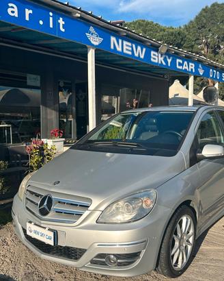 Mercedes-benz B 180 CDI Premium