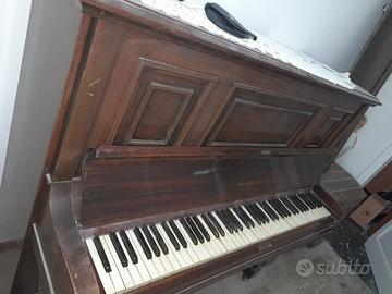 pianoforte