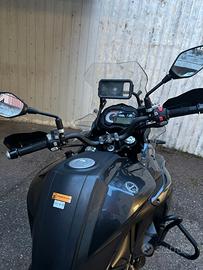 Benelli TRK 502X
