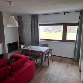 Appartamento campitello matese