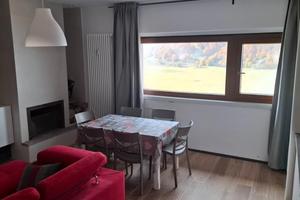 Appartamento campitello matese