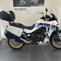 HONDA Transalp 750 Abs