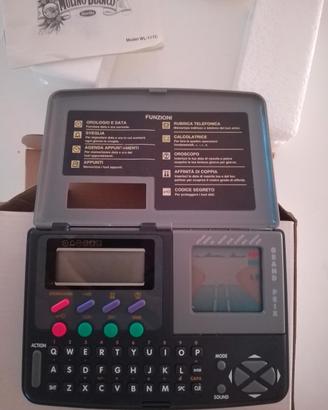 giocatraduci 4887 mulino bianco 