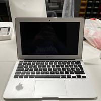 MACBOOK AIR 11" - PARTI DI RICAMBIO