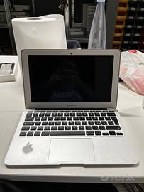 MACBOOK AIR 11" - PARTI DI RICAMBIO