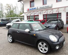 MINI Cooper 1.6 MOTORE NUOVO COOPER