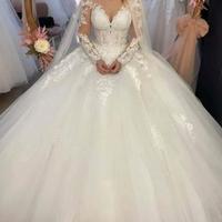 abito da sposa