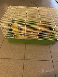 Gabbia per criceti