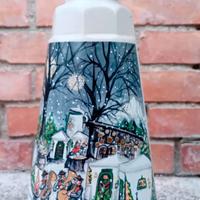 Bottiglie Birra Forst da collezione