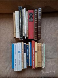 libri vari a pochi euro