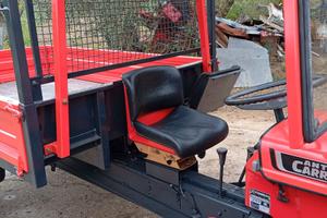 MOTOAGRICOLA ANTONIO CARRARO 2600