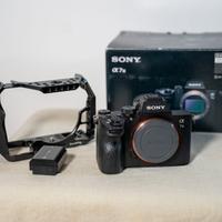 Sony a7iii Mirrorless (17.737 scatti)