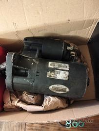 motorino avviamento Suzuki samurai 