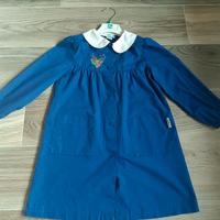 Grembiule Siggi primaria