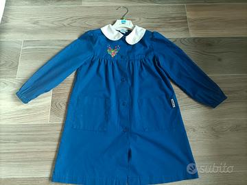 Grembiule Siggi primaria