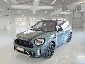 MINI COOPER SE COUNTRYMAN ALL4 4WD AUTOMATICA 5 PO