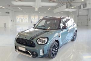 MINI COOPER SE COUNTRYMAN ALL4 4WD AUTOMATICA 5 PO