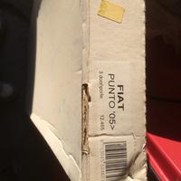 Fiat punto/indotto magneti MARELLI Fiat
