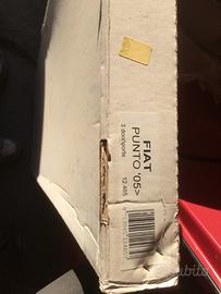 Fiat punto/indotto magneti MARELLI Fiat