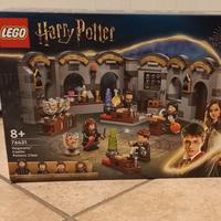 Lego Harry Potter