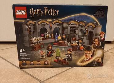 Lego Harry Potter