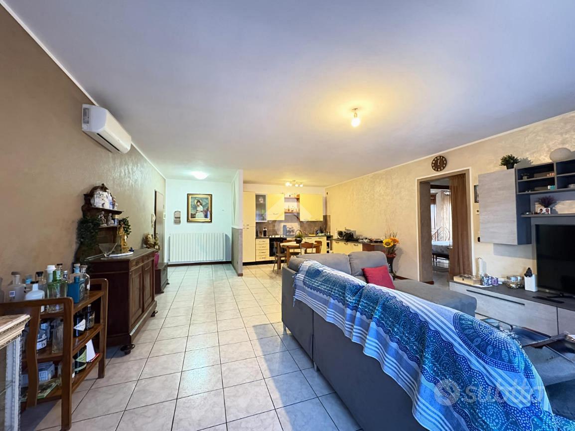 Appartamento – Gazzuolo, Belforte - Vista 5