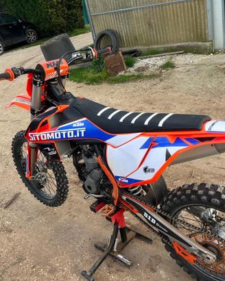 Ktm 350 sx-f