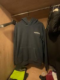 Felpa pil tommy hilfiger
