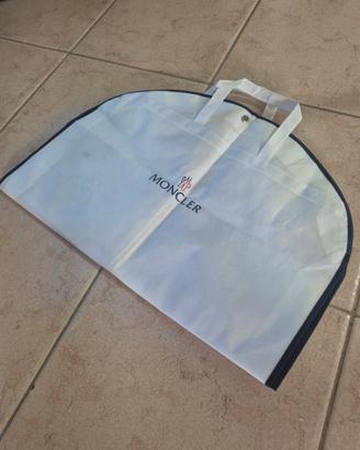 Porta Piumino Abito Unisex