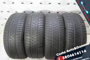 225 55 18 Pirelli 85% 225 55 R18  Pneus