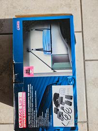 Lampa garage lift