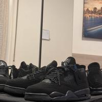 jordan 4 retro rep