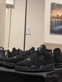 jordan 4 retro rep