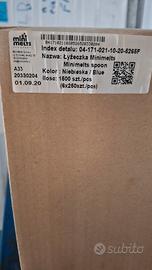 cucchiaini da gelato 