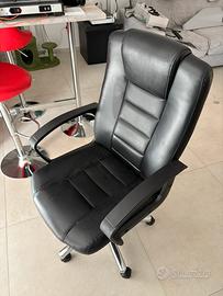 Sedia da ufficio