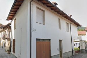 CASA 100 mq A CHIUSA DI PESIO