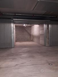 Garage via Zaccherini Alvisi12