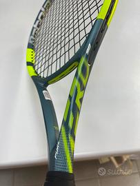 racchetta babolat pure aero 98 2026 manico 3